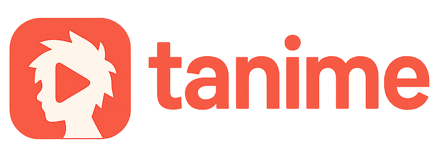 TAnime logo